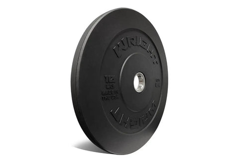 Wright Equipment USA HU Urethane Bumper Plates (Price Is Per Pair)
