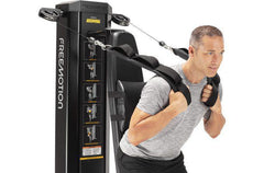 FreeMotion G611 Genesis Abdominal