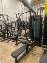 TKO Signature Series Lat Pulldown Vertical Row (DEMO MODEL)