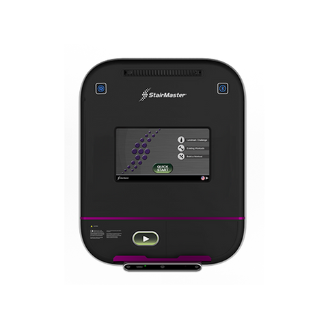 StairMaster 4G StepMill w/ 10″ TouchScreen