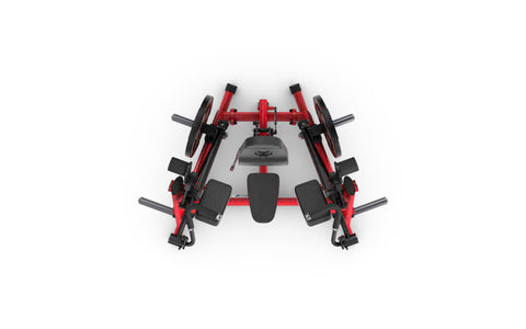 Gym80 Pure Kraft Biceps Overhead