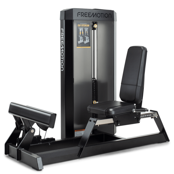 FreeMotion Epic ES813 Calf Extension