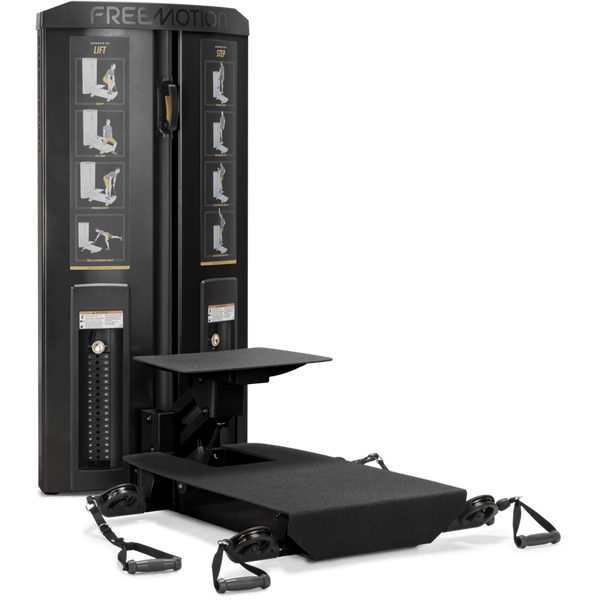 FreeMotion GD504 Genesis DS Lift/Step