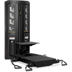 FreeMotion GD504 Genesis DS Lift/Step