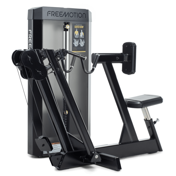 FreeMotion Epic ES817 Seated Row