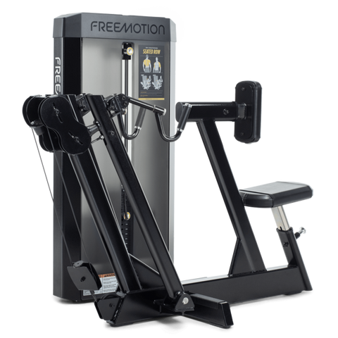 FreeMotion Epic ES817 Seated Row