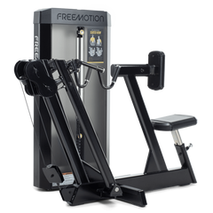 FreeMotion Epic ES817 Seated Row