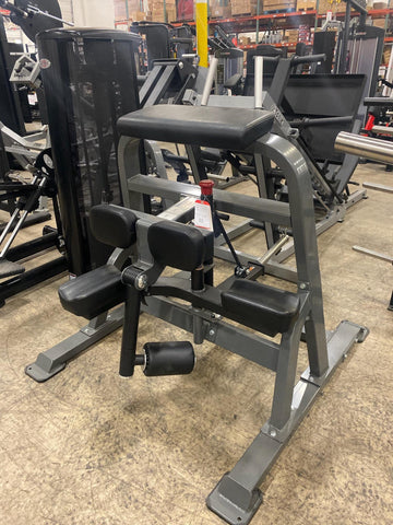 TKO Standing Leg Curl 916