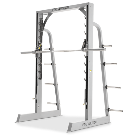 FreeMotion EF211 Smith Machine