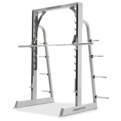 FreeMotion EF211 Smith Machine