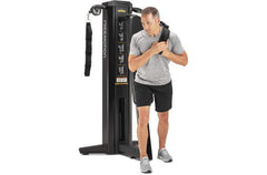 FreeMotion G611 Genesis Abdominal