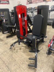 SMW Adductor and Abductor Machine QAAM01