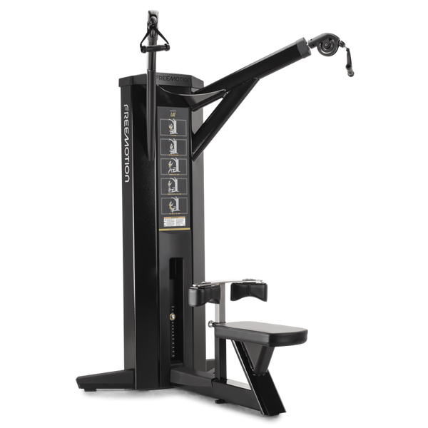 FreeMotion G620 Genesis Lat