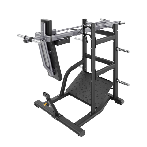 SMW Insight Fitness SHO33 Pendulum Squat Machine