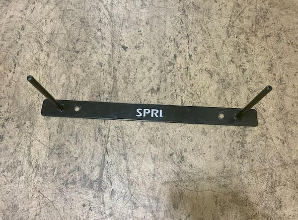 SPRI  WALL-MOUNTED MAT RACK