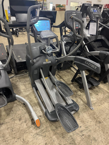 Octane Fitness PRO3700 Elliptical - USED