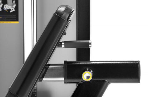 FreeMotion Epic ES801 Leg Extension  DEMO UNIT