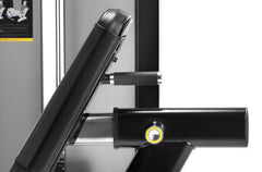 FreeMotion Epic ES801 Leg Extension  DEMO UNIT