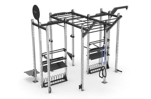 FreeMotion 12' Premium 3.0 Rig