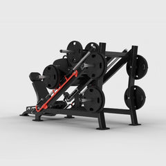 SMW Pure Linear Leg Press QPLP105
