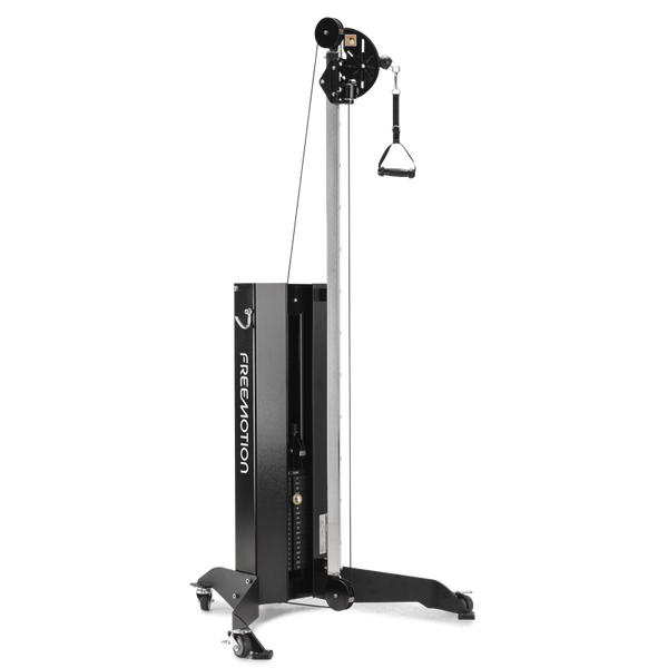 FreeMotion G625 Genesis Cable Column