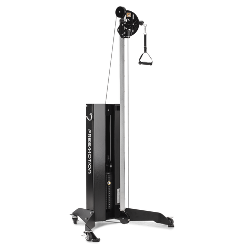FreeMotion G625 Genesis Cable Column