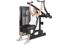 FreeMotion Epic ES807 Shoulder Press