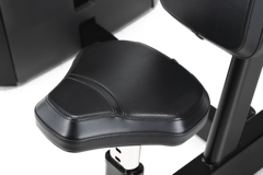 FreeMotion Epic ES807 Shoulder Press