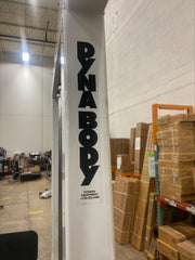 Dynabody Lat/Row - Used