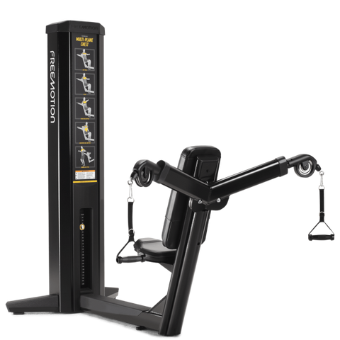FreeMotion G600 Multi-Plane Chest