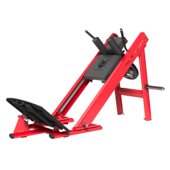 Gym80 Hack Squat Pure Kraft