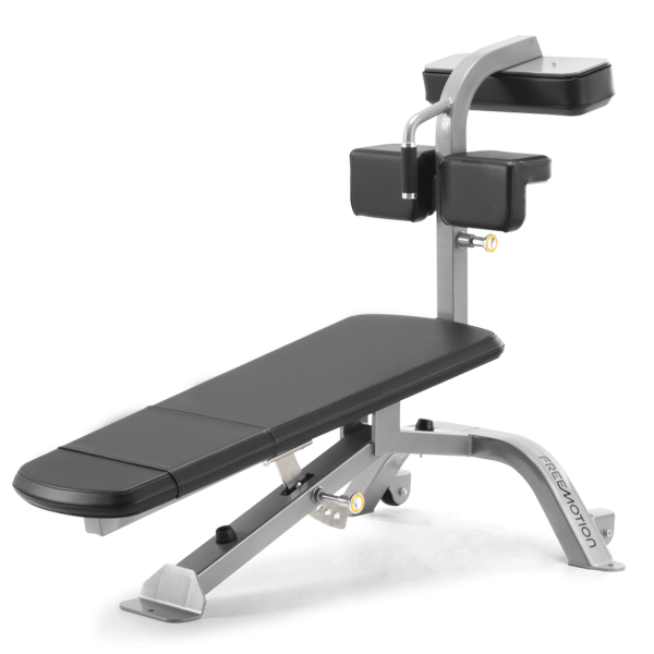 FreeMotion EF213 Abdominal Bench