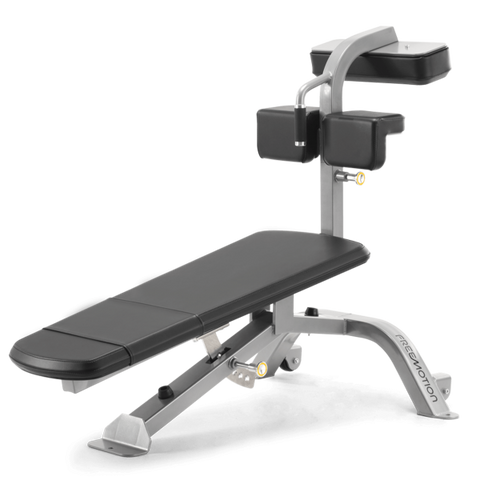 FreeMotion EF213 Abdominal Bench