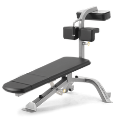 FreeMotion EF213 Abdominal Bench