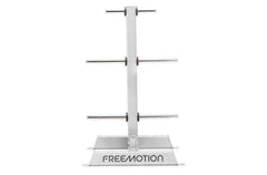 FreeMotion EF219 Olympic Weight Bar and Rack