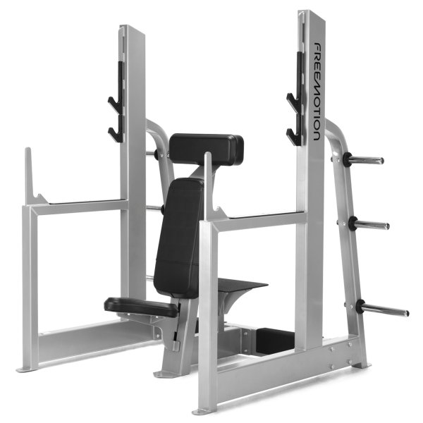 FreeMotion EF216 Military Press