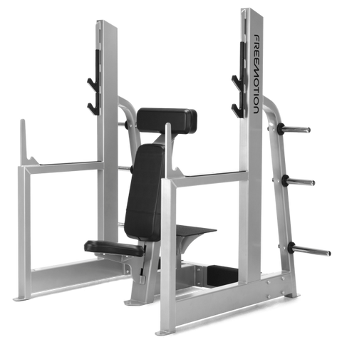 FreeMotion EF216 Military Press