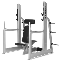 FreeMotion EF216 Military Press