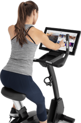 FreeMotion u22.9 Upright Bike