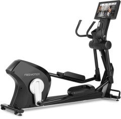 FreeMotion e22.9 Elliptical