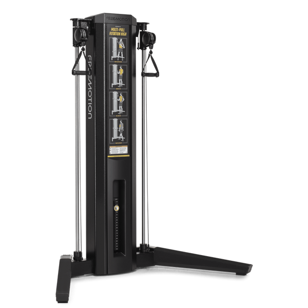 FreeMotion G627Genesis Multi-Pull/Rotation High