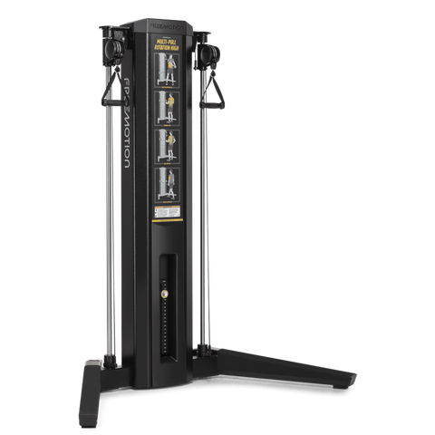 FreeMotion G627Genesis Multi-Pull/Rotation High