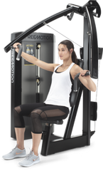 FreeMotion Epic ES800 Chest Press