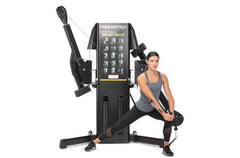 FreeMotion G424 Dual Cable Cross Lite