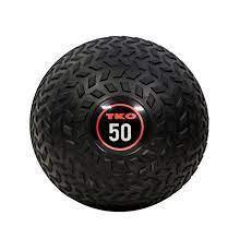 TKO TYRE Slam Balls
