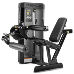 FreeMotion Epic ES803 Leg Curl DEMO UNIT
