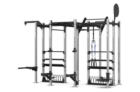 FreeMotion 12' Premium 3.0 Rig