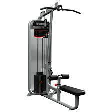 TKO Lat Pulldown / Mid Row  (DEMO UNIT)