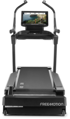 FreeMotion 22 Series I22.9 Incline Trainer