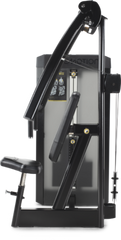 FreeMotion Epic ES800 Chest Press